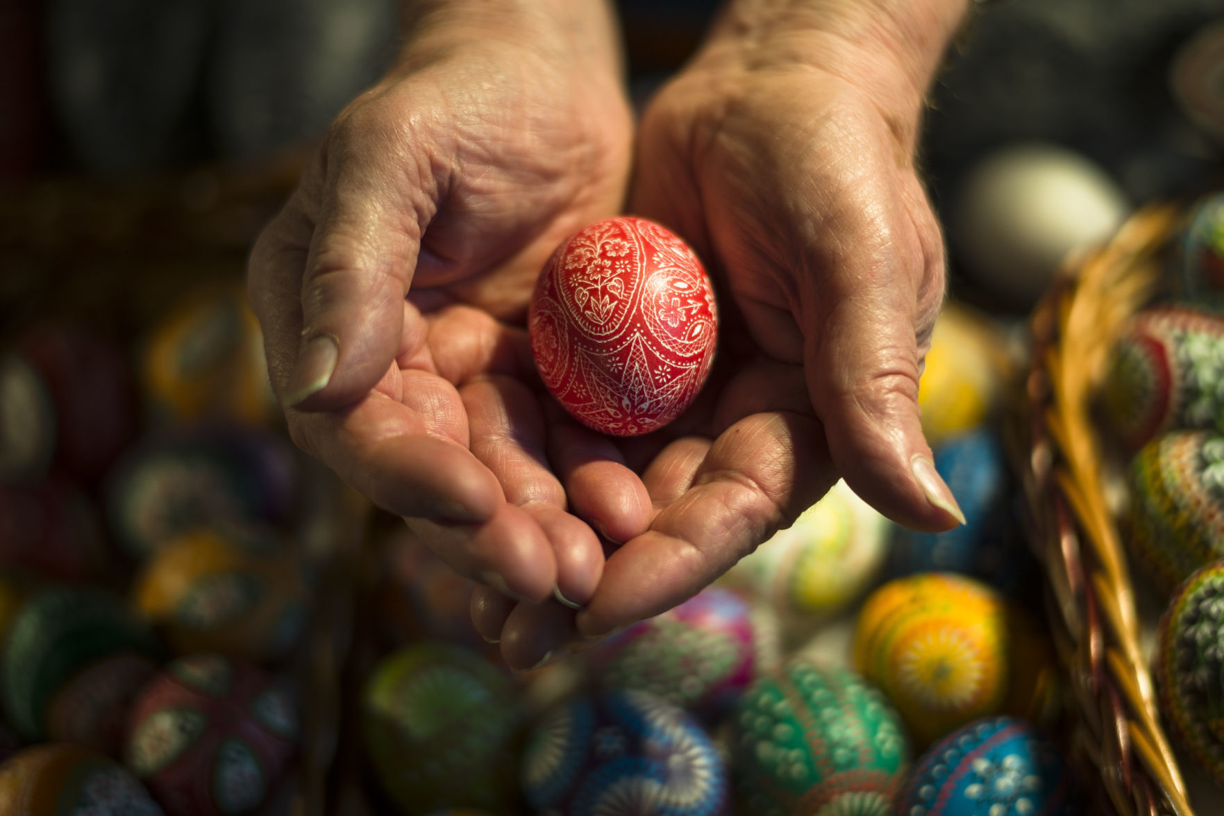 Germany Easter